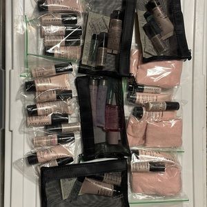 Mary Kay TimeWise products